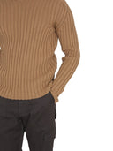 Ten C Turtleneck Sweater