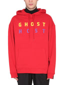 Raf Simons Sweatshirt With Logo