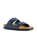 Birkenstock Arizona Blue, Birko Flor