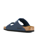 Birkenstock Arizona Blue, Birko Flor