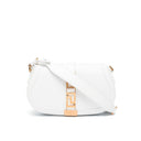 Versace Versace Greca Goddess Shoulder Bag