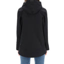 Herno Herno Gore Tex Hooded Jacket