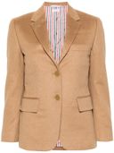 Einreihiger Blazer von Thom Browne
