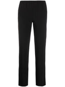 Parosh Parosh Cropped Elasticated Leggings
