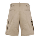 Pantaloncini Dsquared2