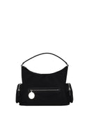 Stella Mc Cartney Dartmoor Nylon Shoulder Bag Econyl