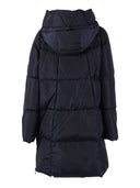 Max Mara Weekend Imbottito Lungo Newbembo