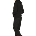 Hinterhalt Logo mit Kapuze -Sweatshirt