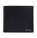 Paul Smith Men Wallet Billfold Coin