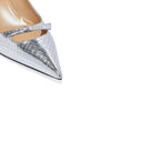 Sergio Rossi Isobel 045 Pompes en cuir