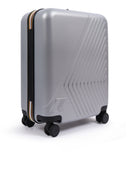 K Way Eudoxie Logo Trolley