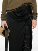 Rick Owens Edfu Skirt