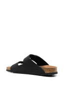 Birkenstock Arizona Earthy Black Veg, Birkibuc