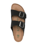 Birkenstock Arizona Earthy Black Veg, Birkibuc