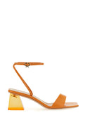 Gianvito Rossi Cosmic Sandal.