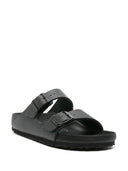 Birkenstock Arizona Exquisite Black, Natural Leather