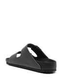 Birkenstock Arizona Exquisite Black, Natural Leather