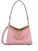 Etro Vela Shoulder Bag In Leather