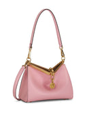 Etro Vela Shoulder Bag In Leather