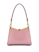 Etro Vela Shoulder Bag In Leather