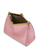 Etro Vela Shoulder Bag In Leather