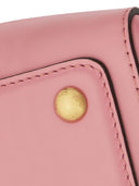 Etro Vela Shoulder Bag In Leather