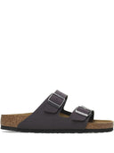 Birkenstock Arizona Velvet Gray, Birkibuc