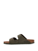 Birkenstock Arizona Desert Dust Thyme Veg, Synthetics