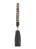 Borsa A Spalla Con Logo Di Stella Mc Cartney