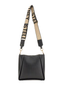 Borsa A Spalla Con Logo Di Stella Mc Cartney