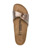 Birkenstock Madrid Graceful Taupe, Birko Flor
