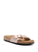 Birkenstock Madrid Copper, Birko Flor