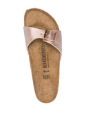 Birkenstock Madrid Copper, Birko Flor
