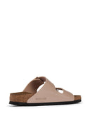 Birkenstock Arizona Copper, Birko Flor