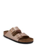 Birkenstock Arizona Copper, Birko Flor