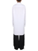 Ann DeMeulemeester Shirt "Kirsten"