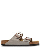 Birkenstock Arizona Graceful Taupe, Birko Flor