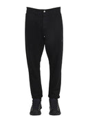 Moncler Genius Cotton Denim Jeans 7 Moncler Frgmt Hiroshi Fujiwara