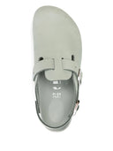 Birkenstock Tokio Pure Sage, Nubuck Leather