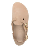 Birkenstock Tokio Sandcastle, Nubuck Leather