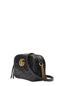 Bolso De Hombro Gucci "GG Marmont" Pequeño