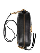 Bolso De Hombro Gucci "GG Marmont" Pequeño