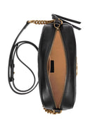 Bolso De Hombro Gucci "GG Marmont" Pequeño