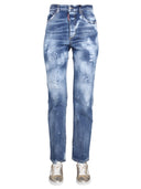 Dsquared jeans i denim