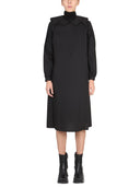 RAF Simons afslappet fit shirt kjole
