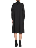 RAF Simons afslappet fit shirt kjole