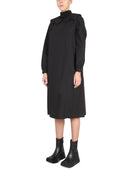 RAF Simons afslappet fit shirt kjole
