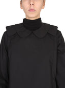 RAF Simons afslappet fit shirt kjole