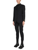 RAF Simons enkeltbrystjakke