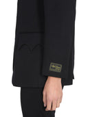 RAF Simons enkeltbrystjakke